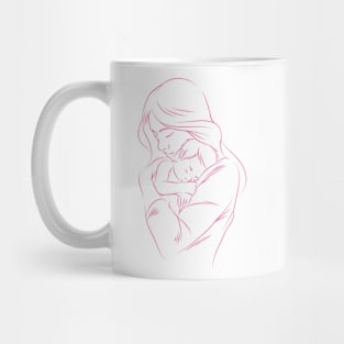 Amma & mom Professional Art Mug